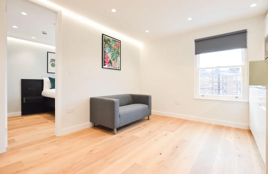Earls Court West Serviced Apartments By Concept Apartments-1